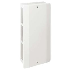 verdelerkast inbouw kst Caleffi